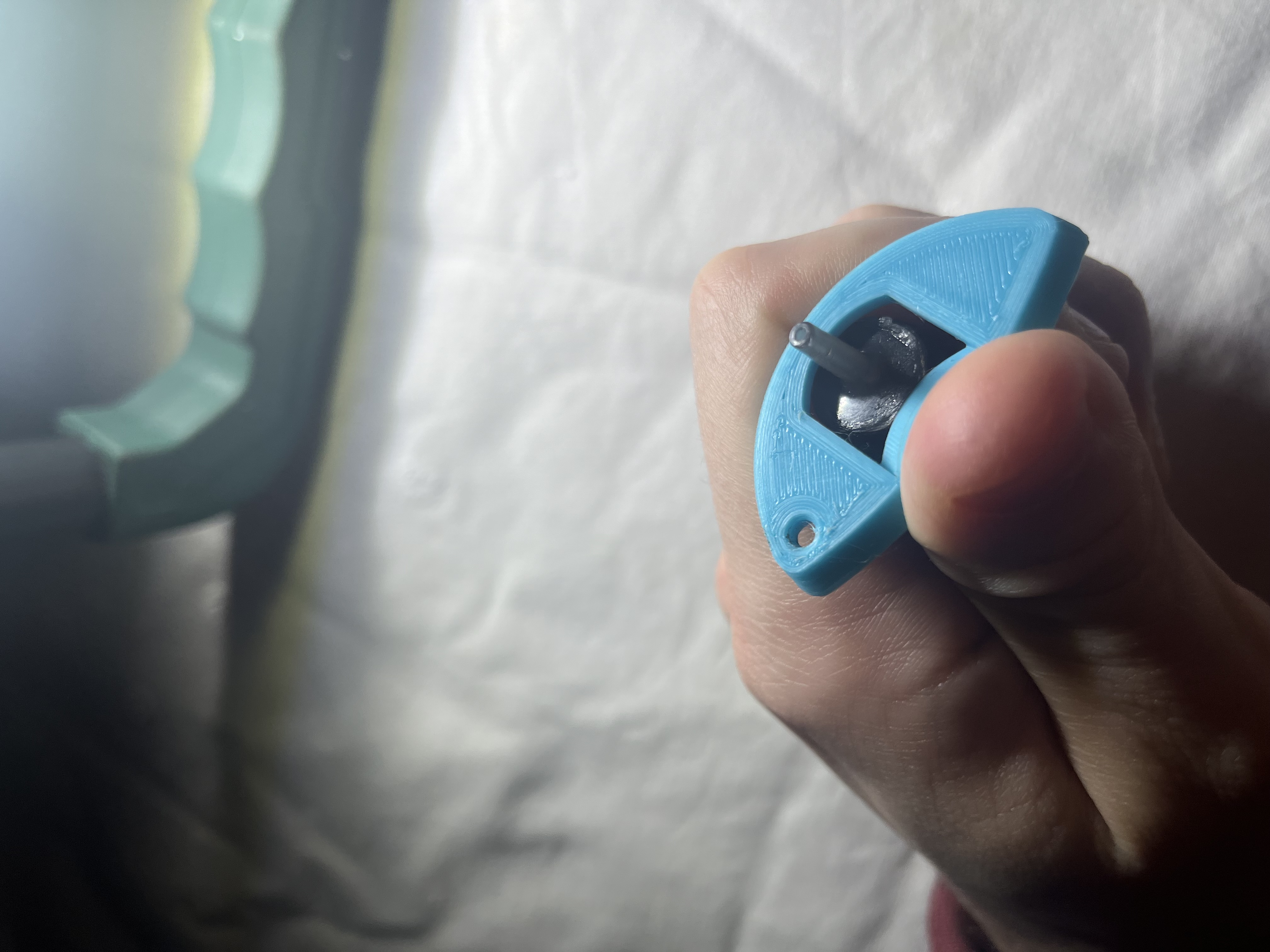 E-cigarettes bottle opener — miniatura 4