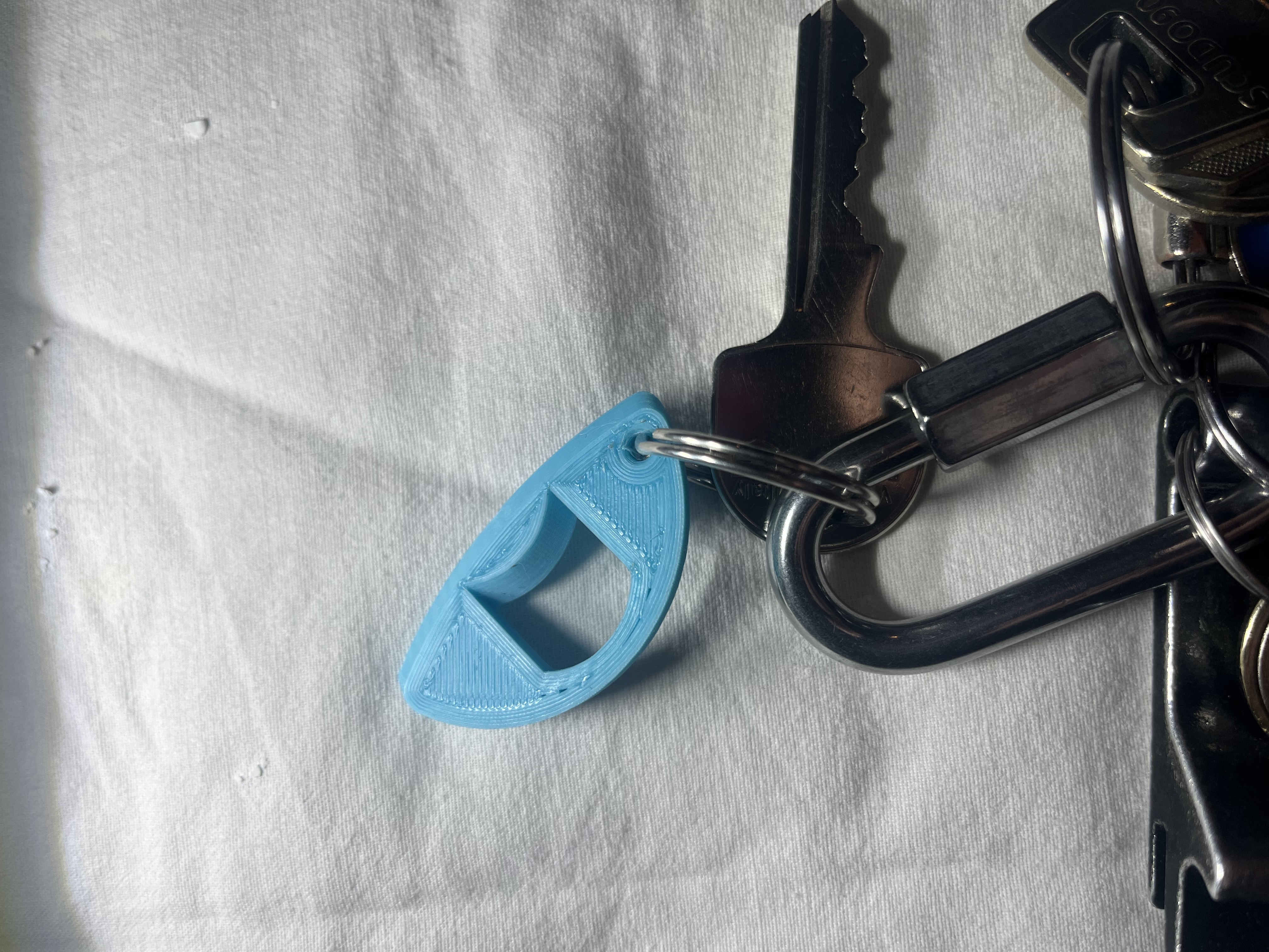 E-cigarettes bottle opener — miniatura 2