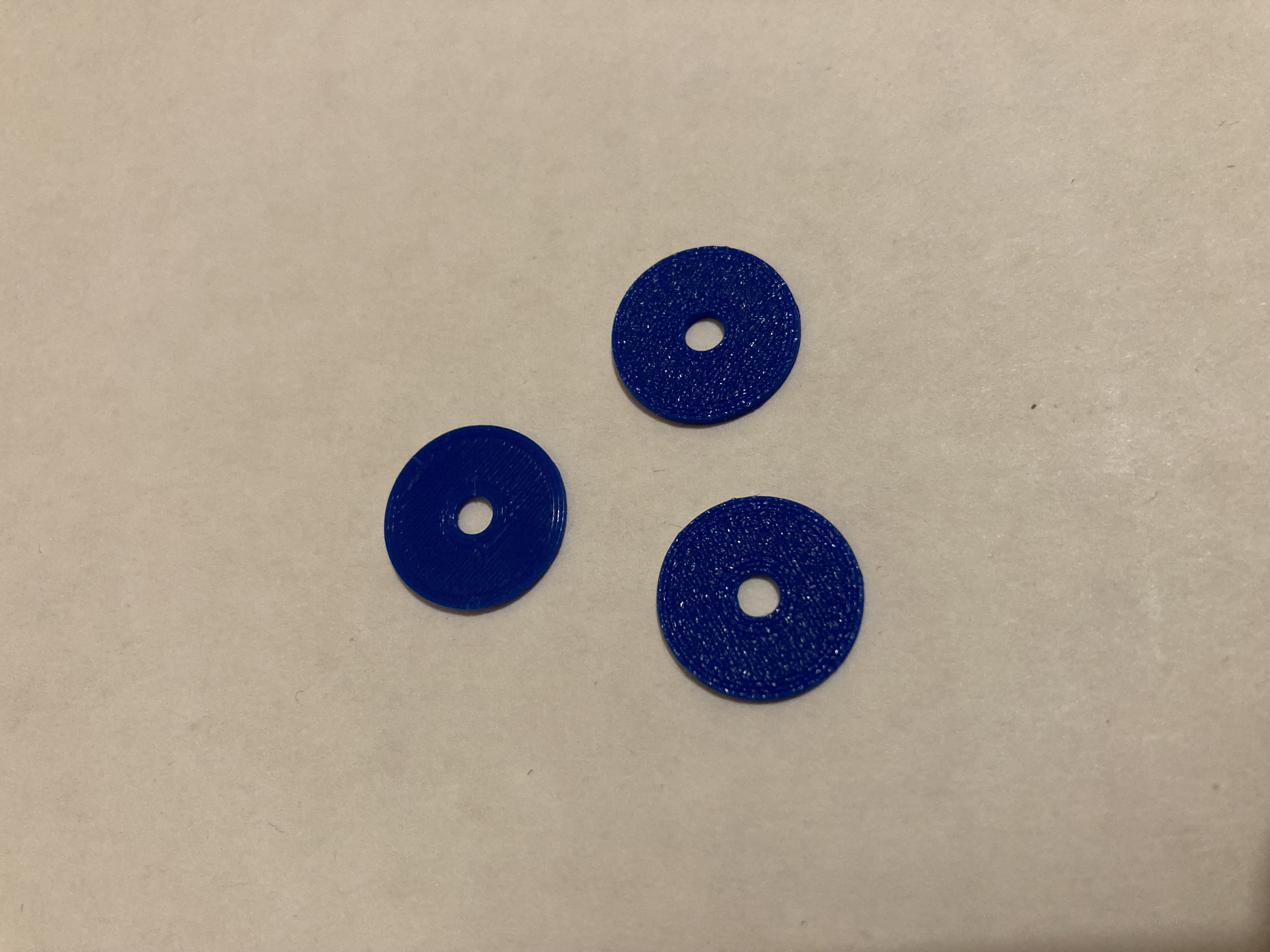 Flite test barbecue skewer reinforcement