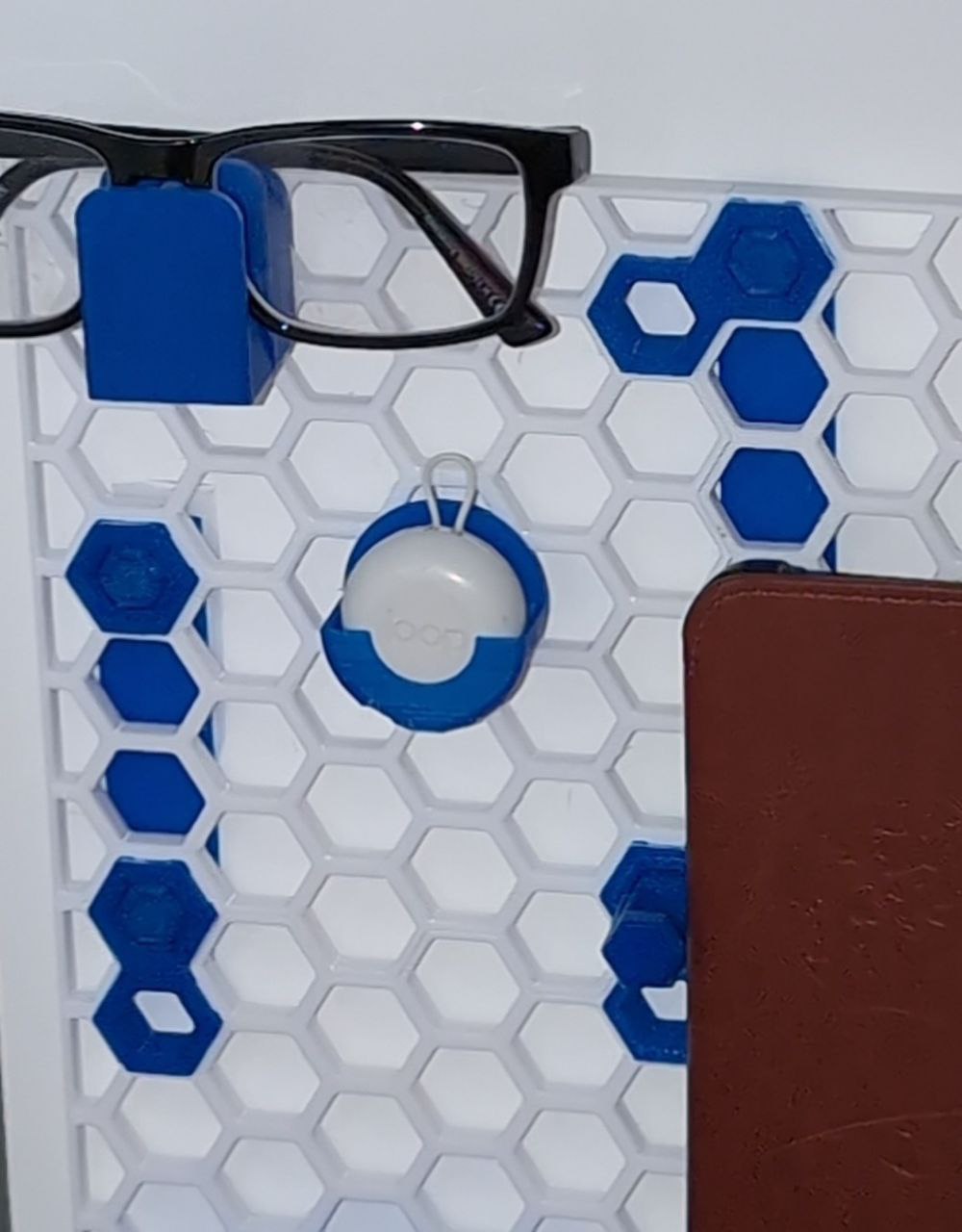 Loop earplugs case HSW hold
