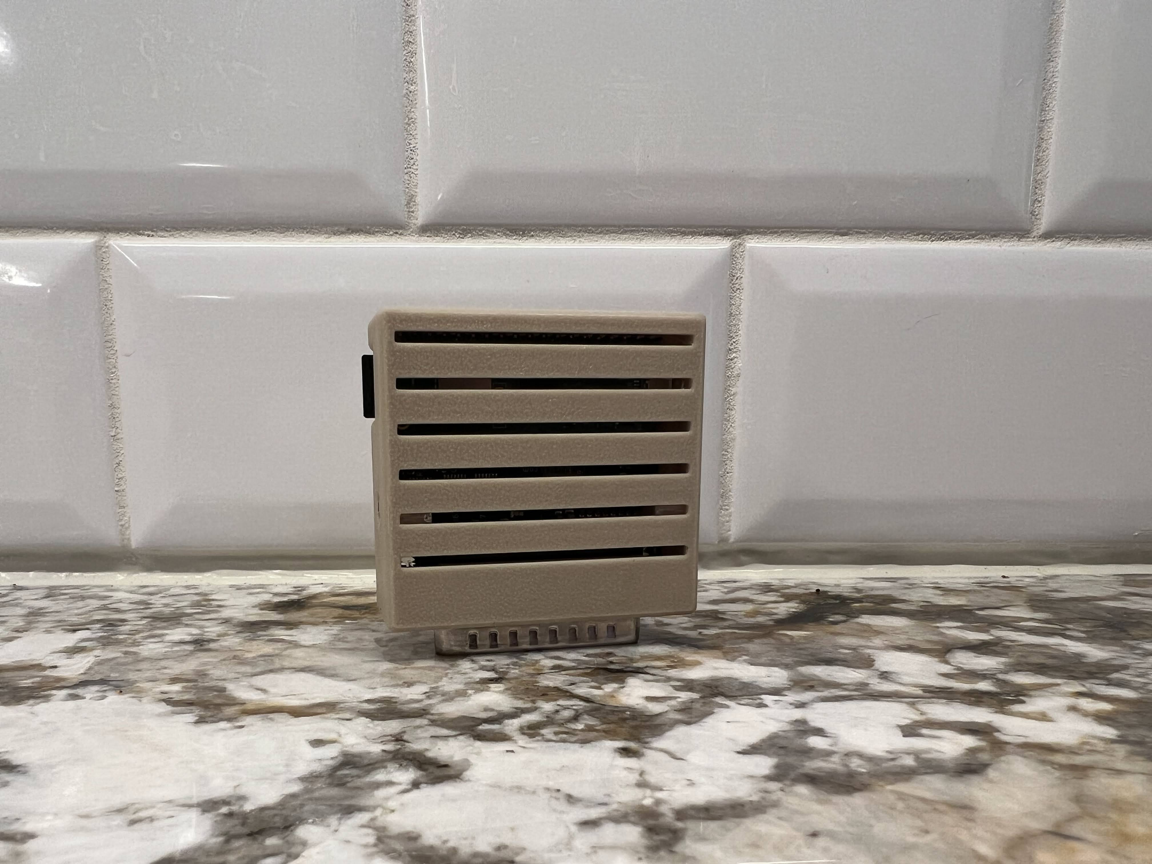 BlueSCSI V2 DB25 Case