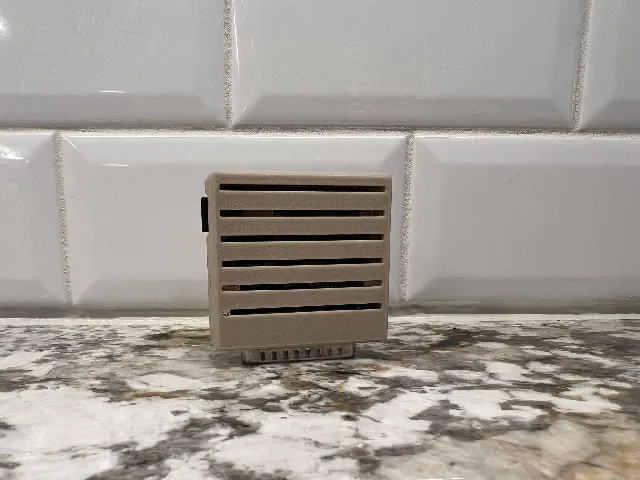 BlueSCSI V2 DB25 Case