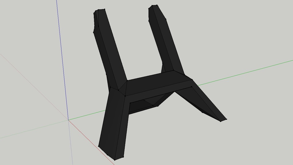Xbox 360 Controller stand v1.1