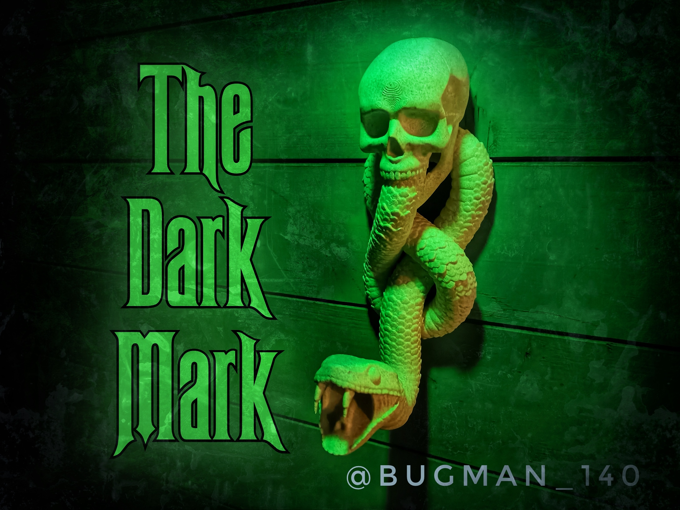 The Dark Mark