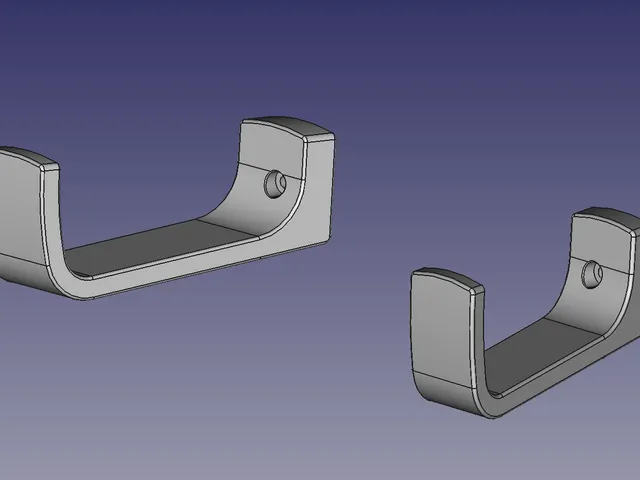 HSW holder for Creative Stage Air V2 speaker