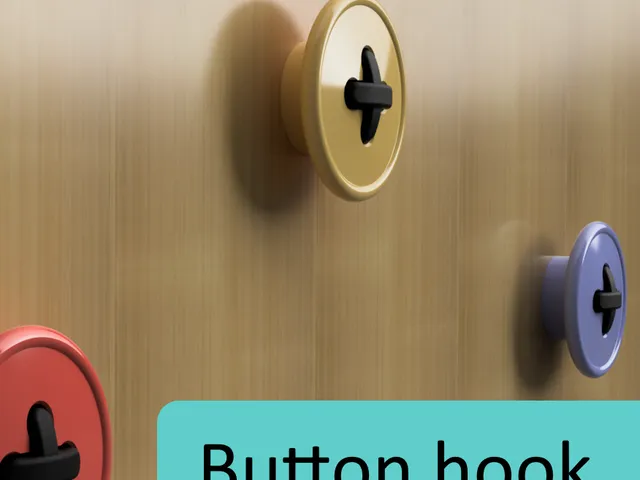 button hook