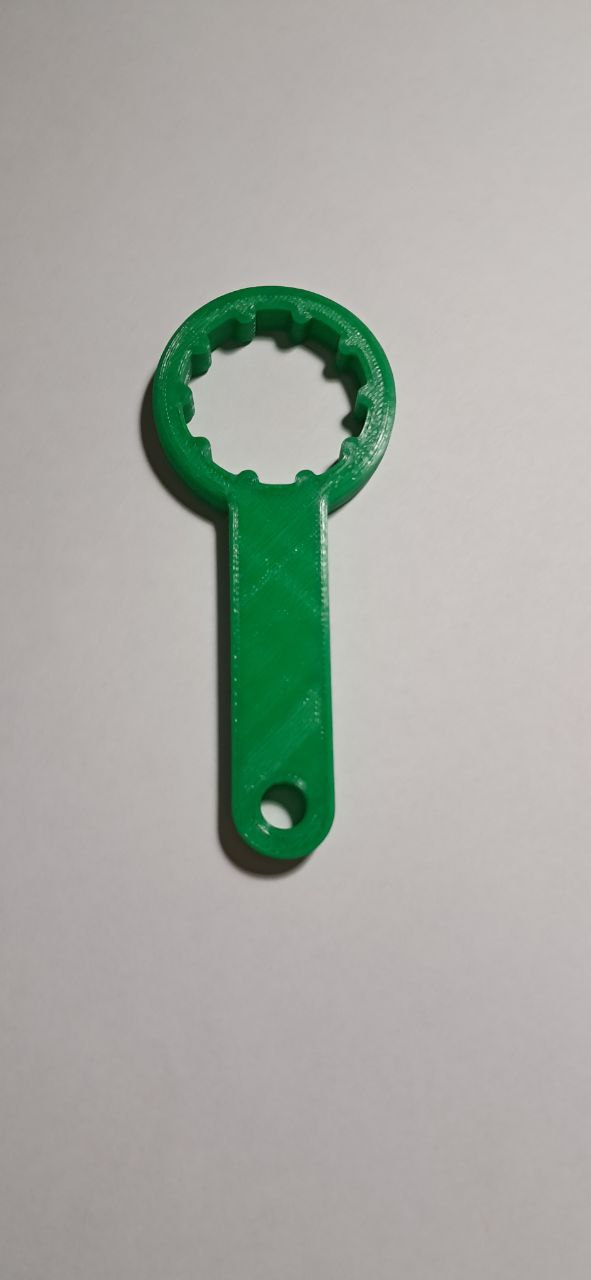 a key for FAR collectors (1/2)