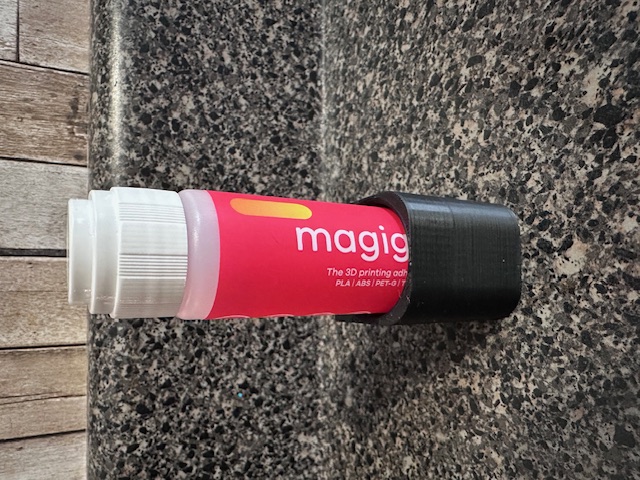 HSW 50ml Magigoo Holder
