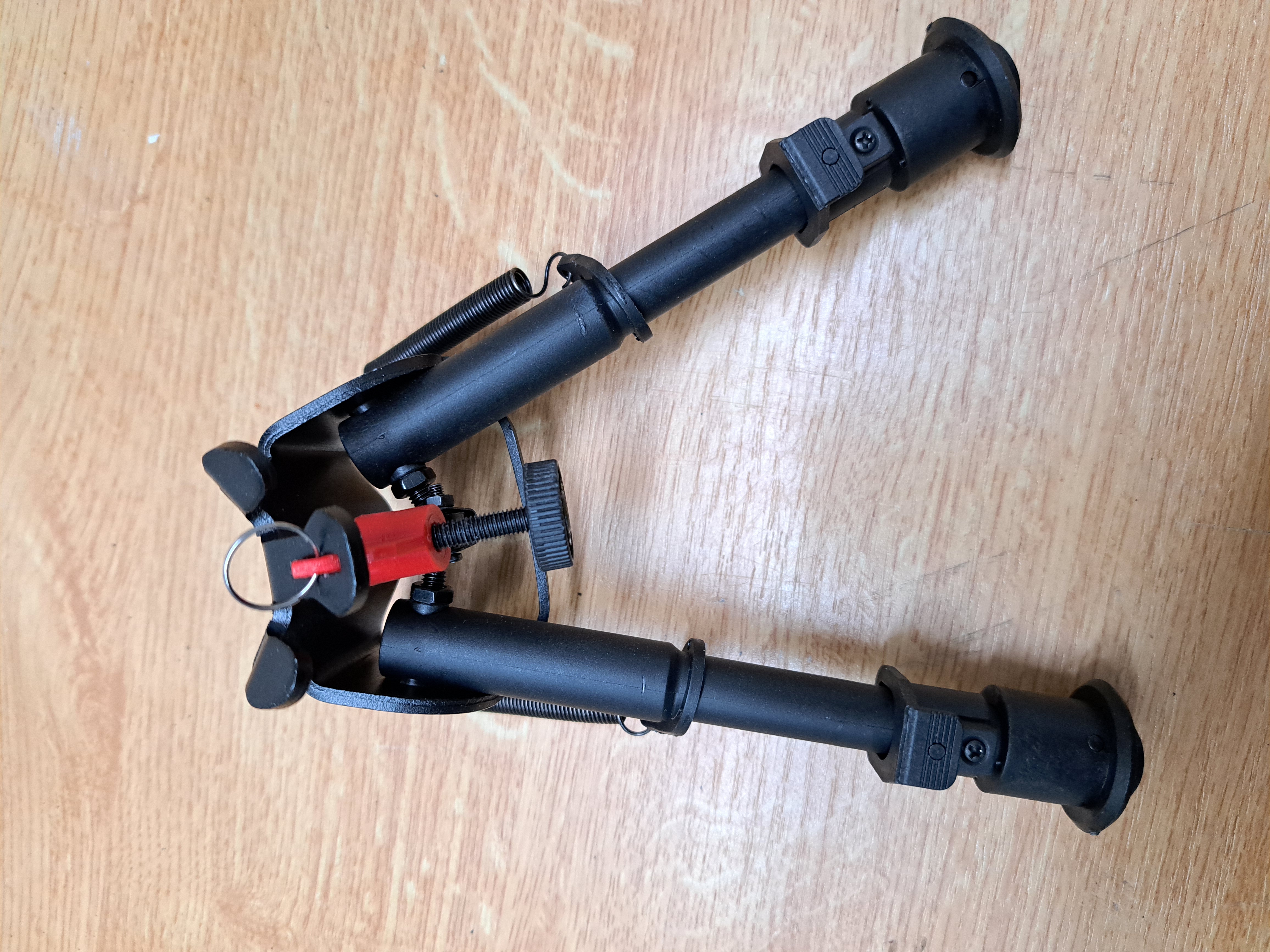 Spare part for a China bipod replica - Ersatzteil für ein China Zweibein Nachbau