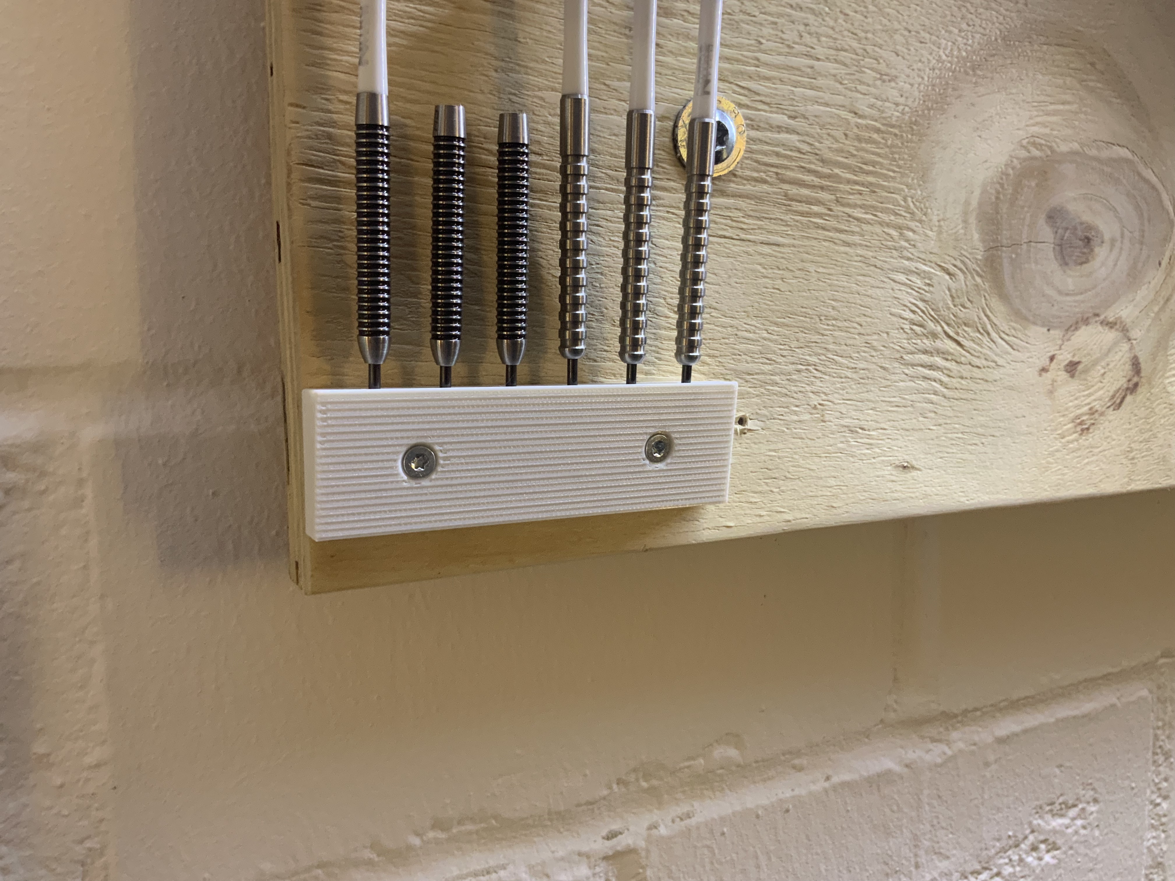 Darts Holder — miniatura 3