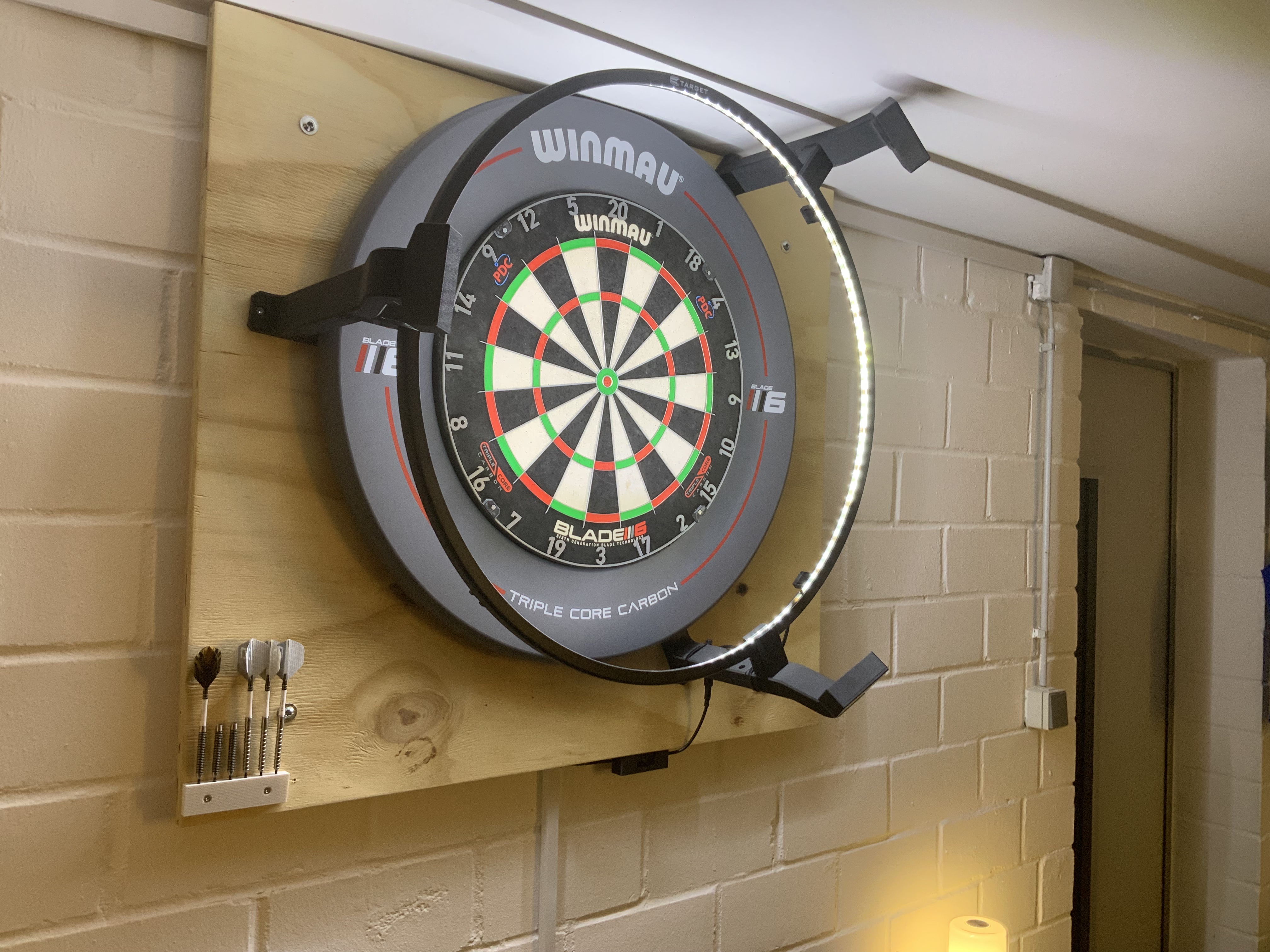 Darts Holder — miniatura 2