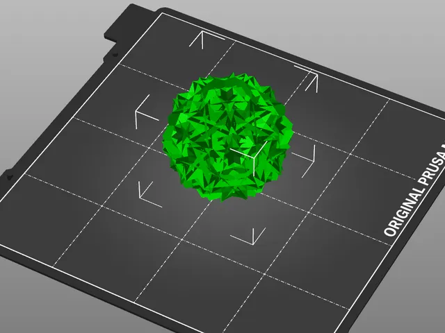 Random (Broken Looking) (DO NOT PRINT)