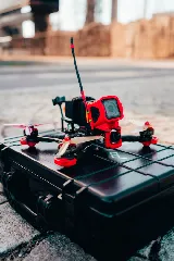 TBS Source ONE V4 Skid/bumber
