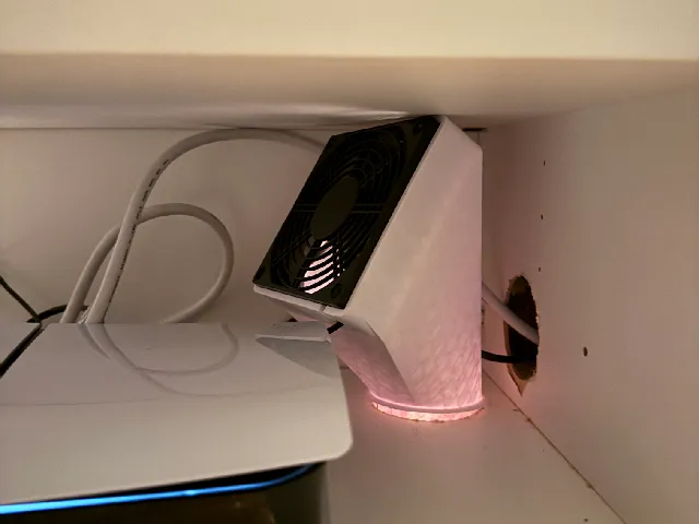 ps5 coolingdevice