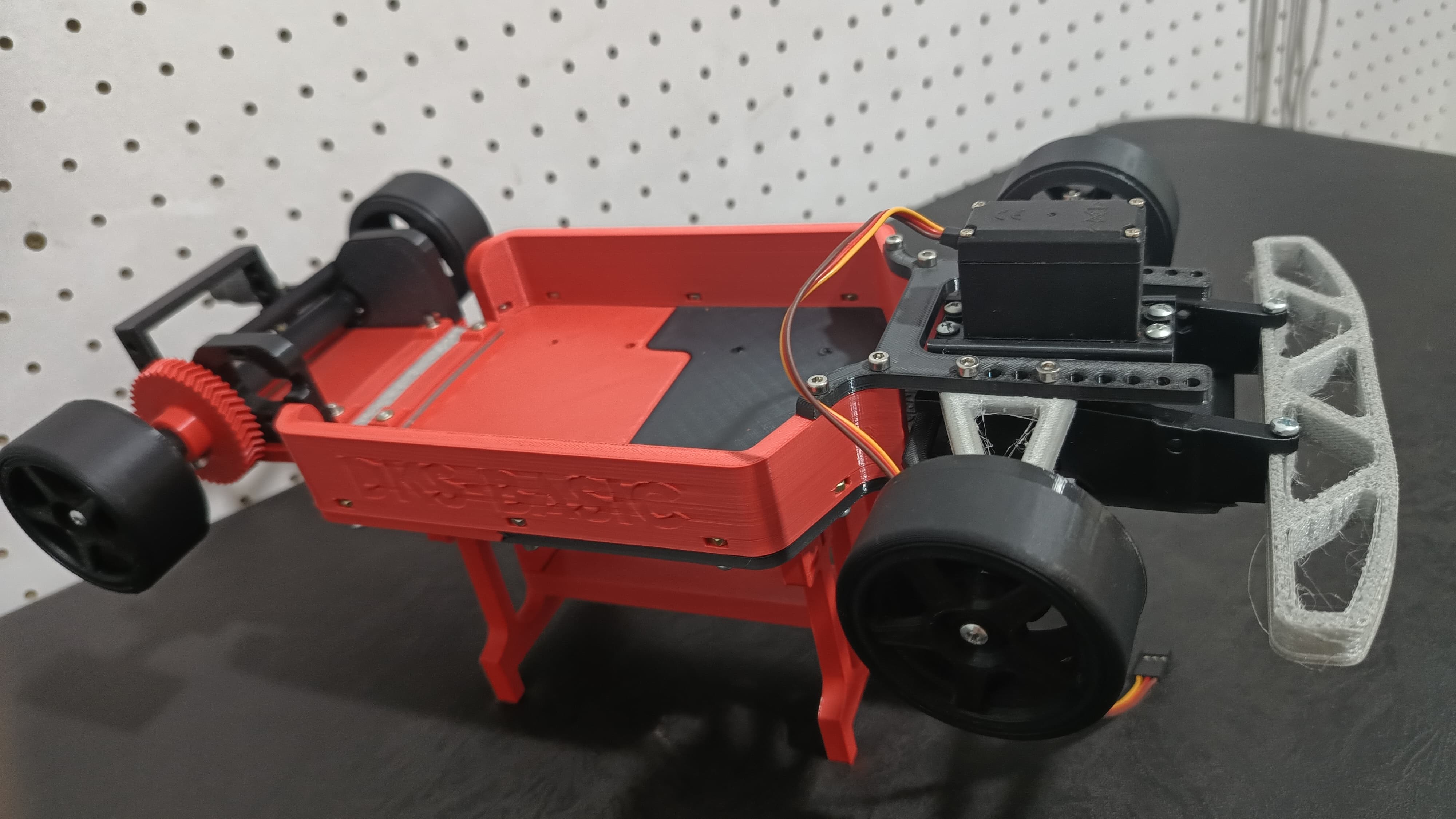 dks basic workbench — miniatura 3