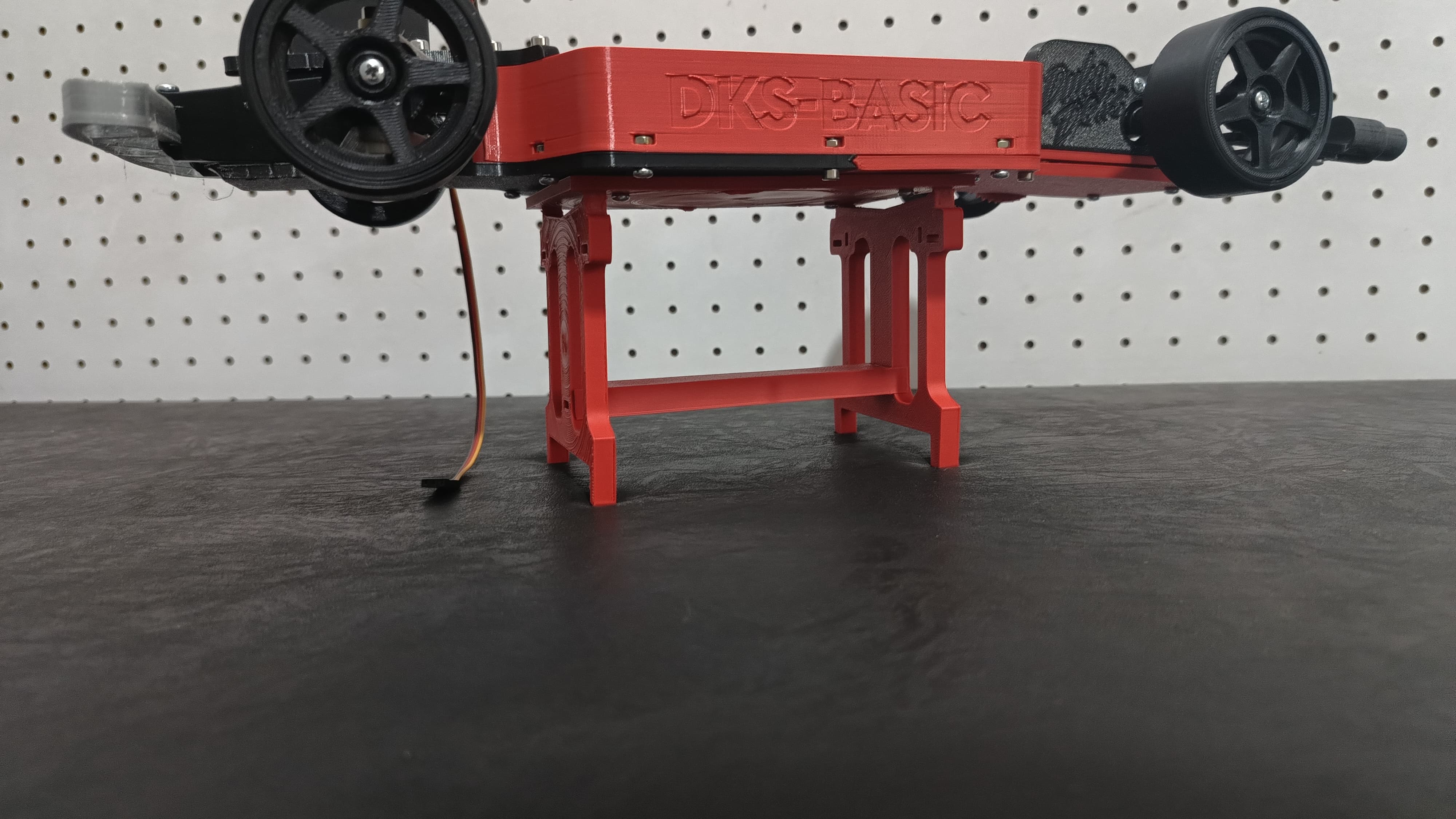 dks basic workbench — miniatura 4