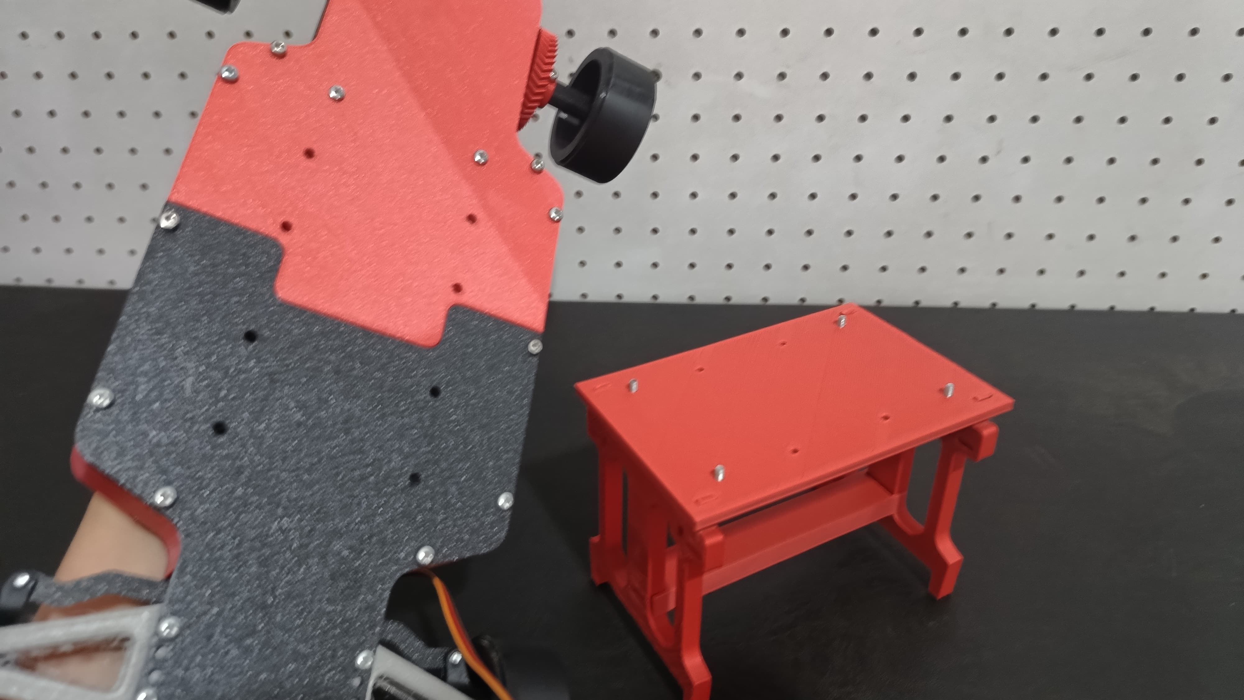 dks basic workbench — miniatura 5