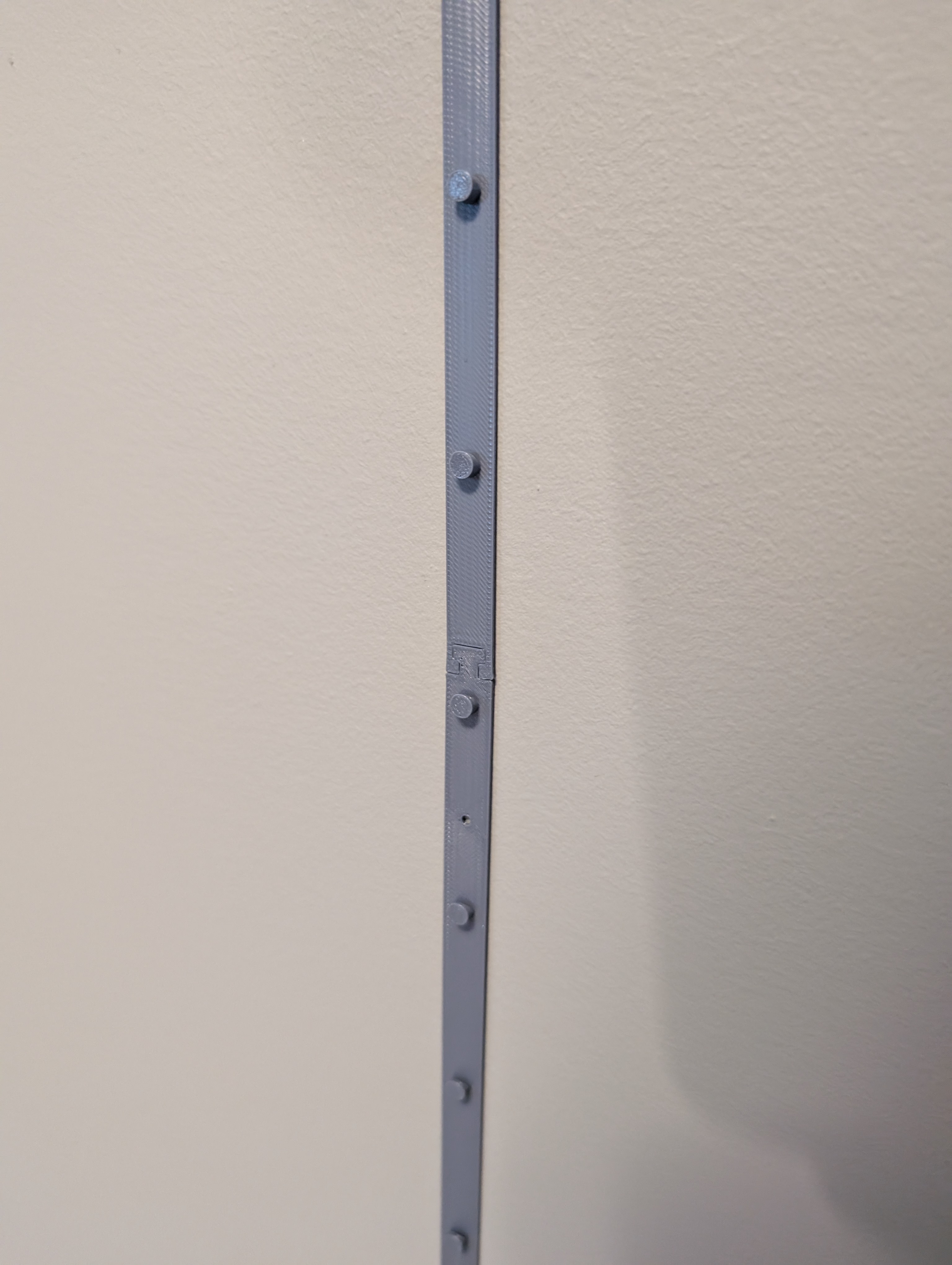 Model car wall holder - Hot Wheel Display — miniatura 3