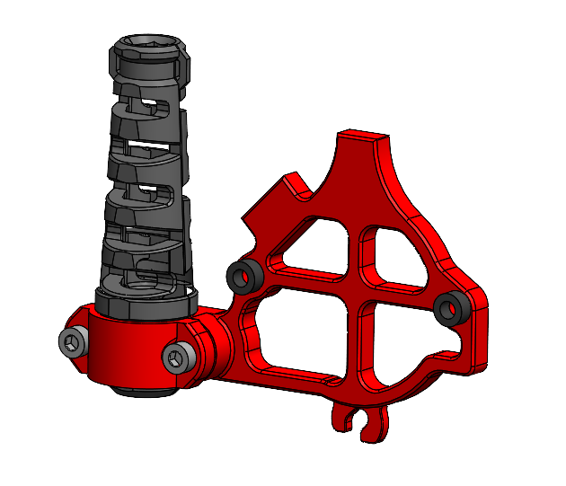 EBB36 Sherpa Mini PUG Mount