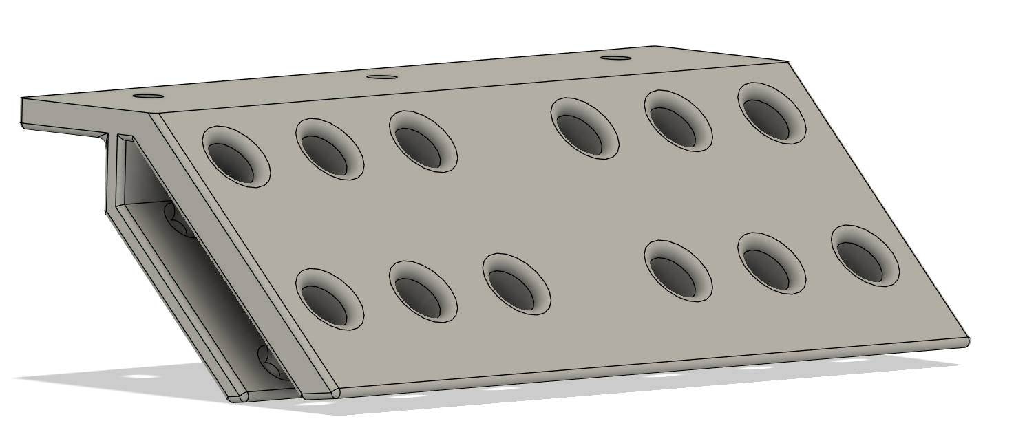 Darts Holder — miniatura 2