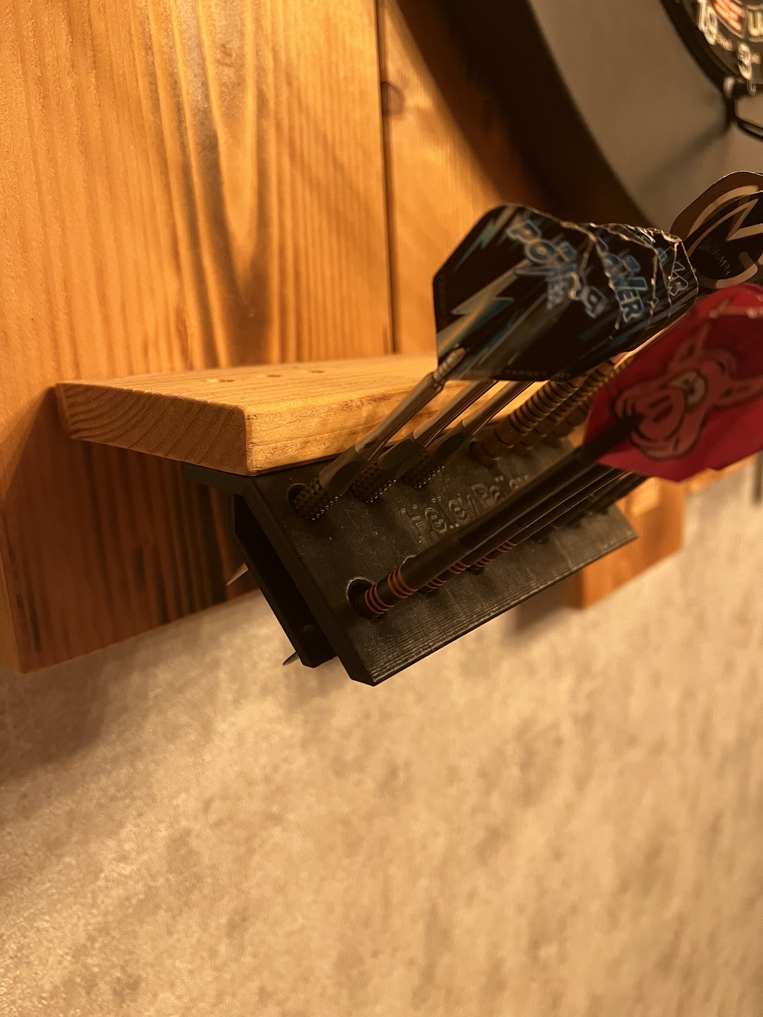 Darts Holder — miniatura 3