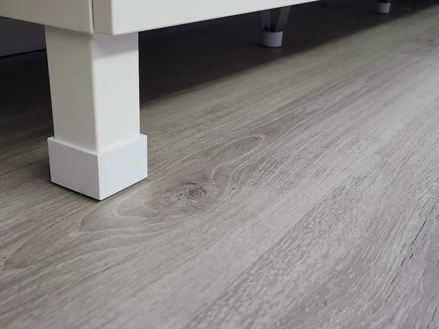 Ikea Bestå Leg Extensions