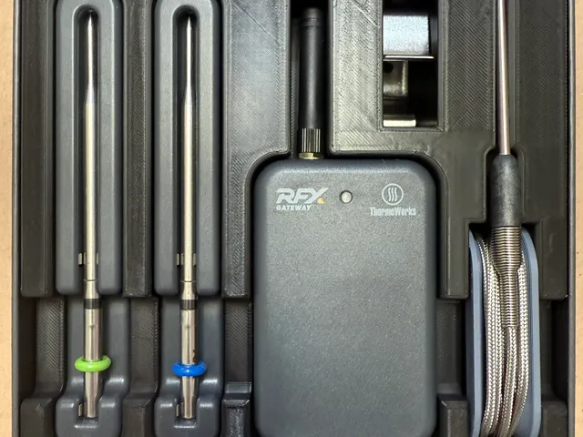 ThermoWorks RFX Case Insert