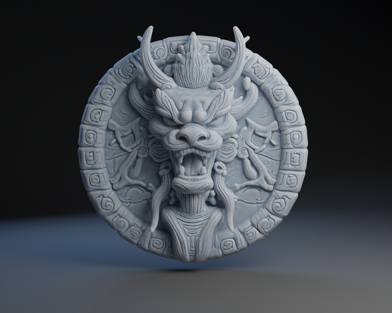 Dragon Alchemy