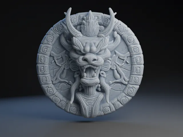 Dragon Alchemy