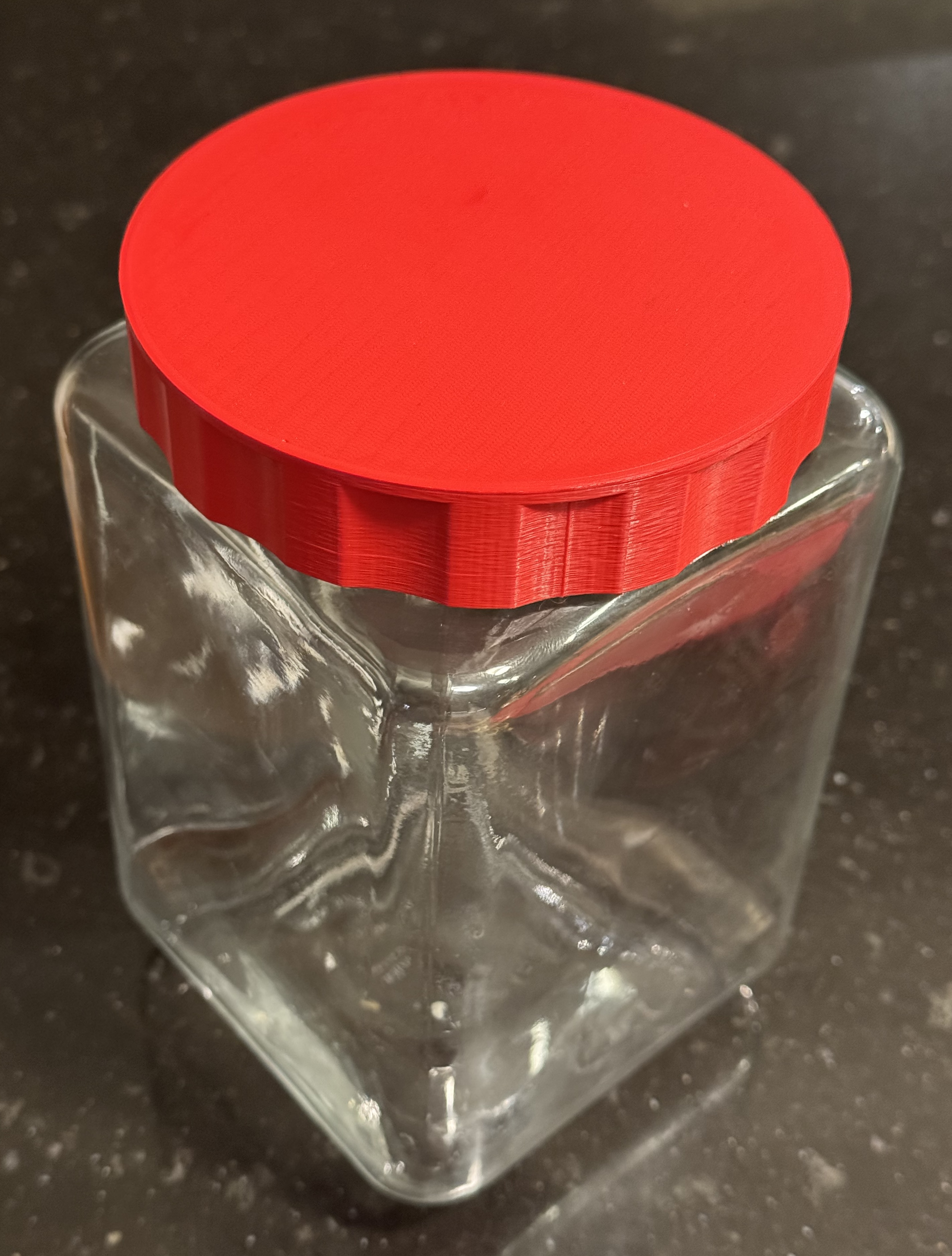 Mason Jar Lids – Regular and Wide Mouth Sizes