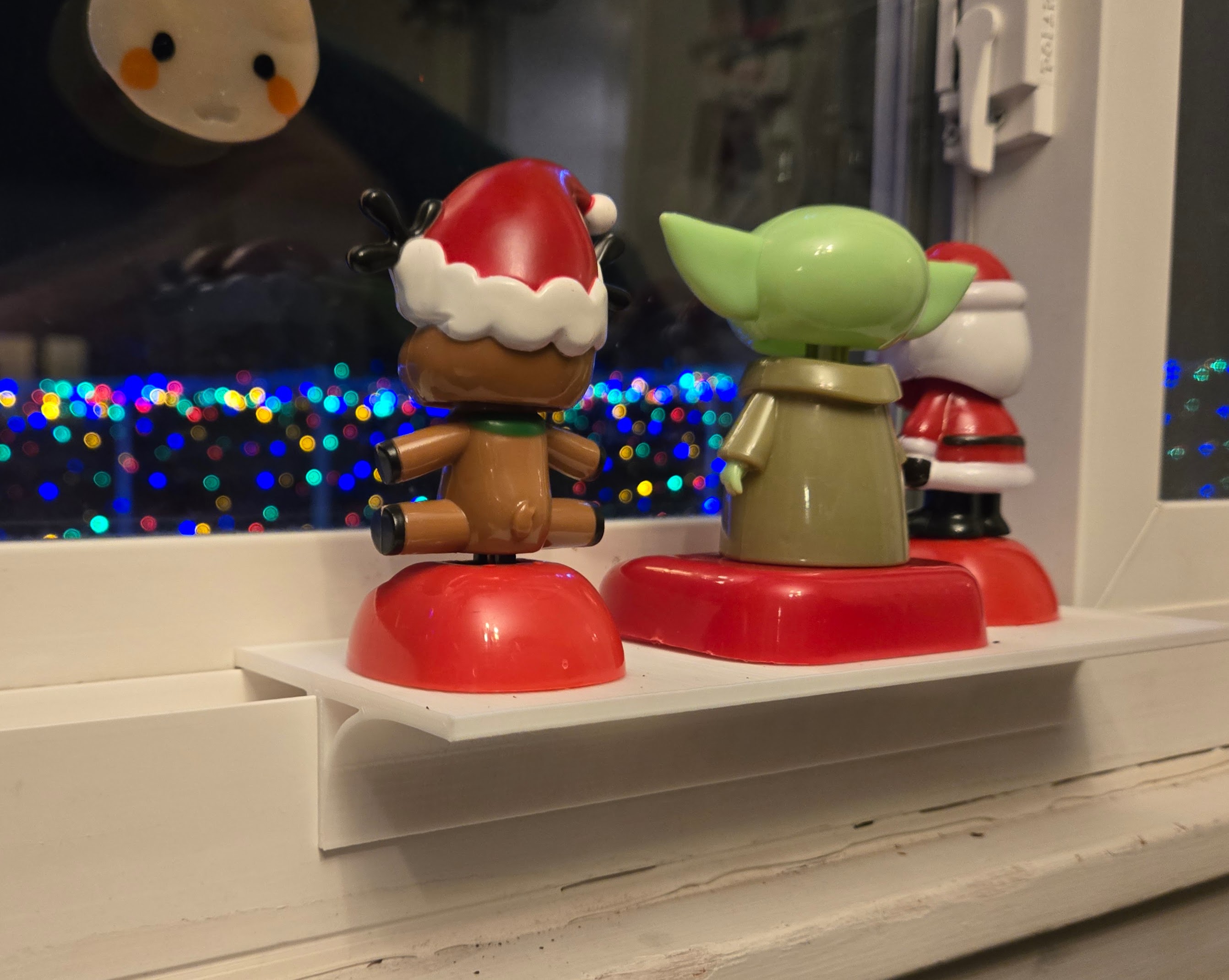 Window Shelf