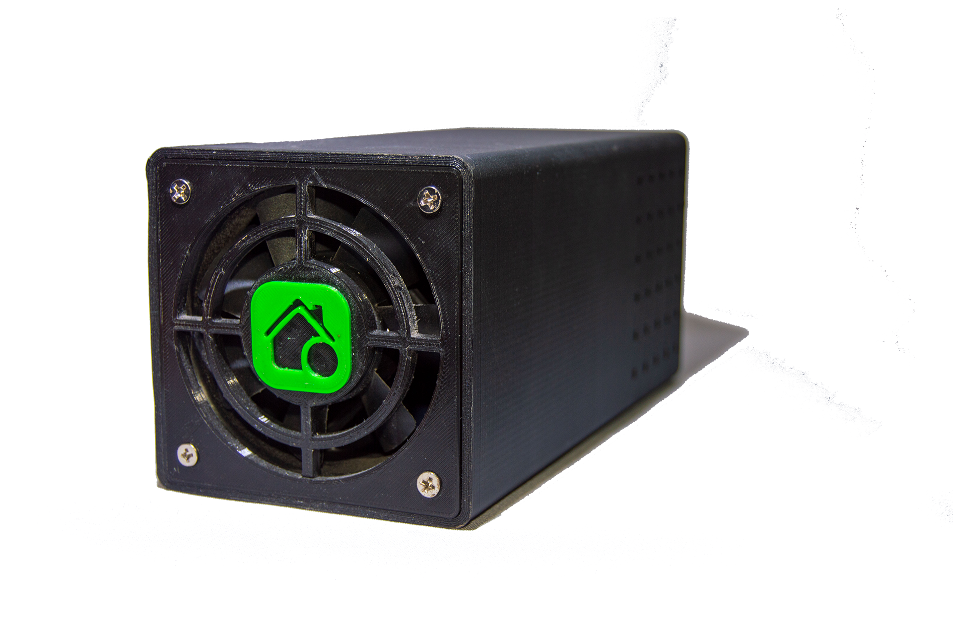 Raspberry PI 5 case