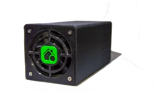 Raspberry PI 5 case