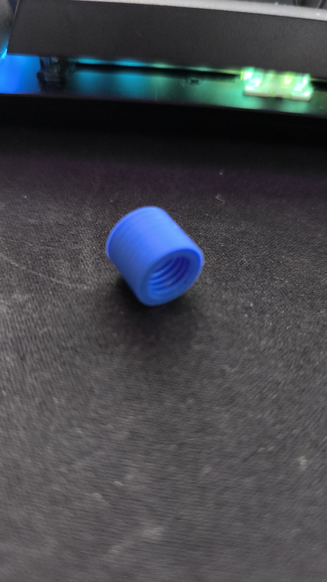 M9 Screw Spacer 10mm