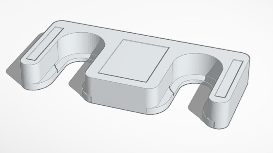 Ps5 dualsense controller holder
