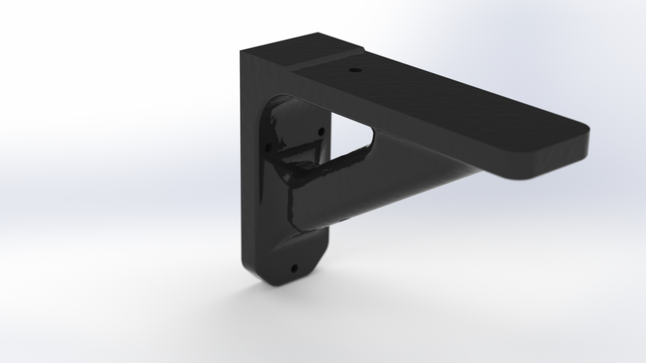 Shelf Support