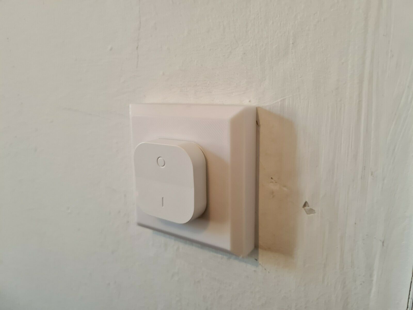 lightswitch cover for TRADFRI IKEA smarthome switches and buttons by ...