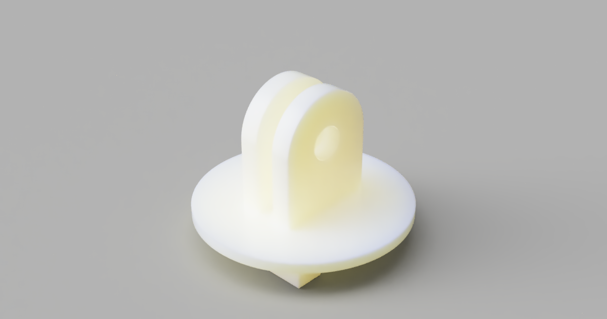 sp connect adapter 3d print