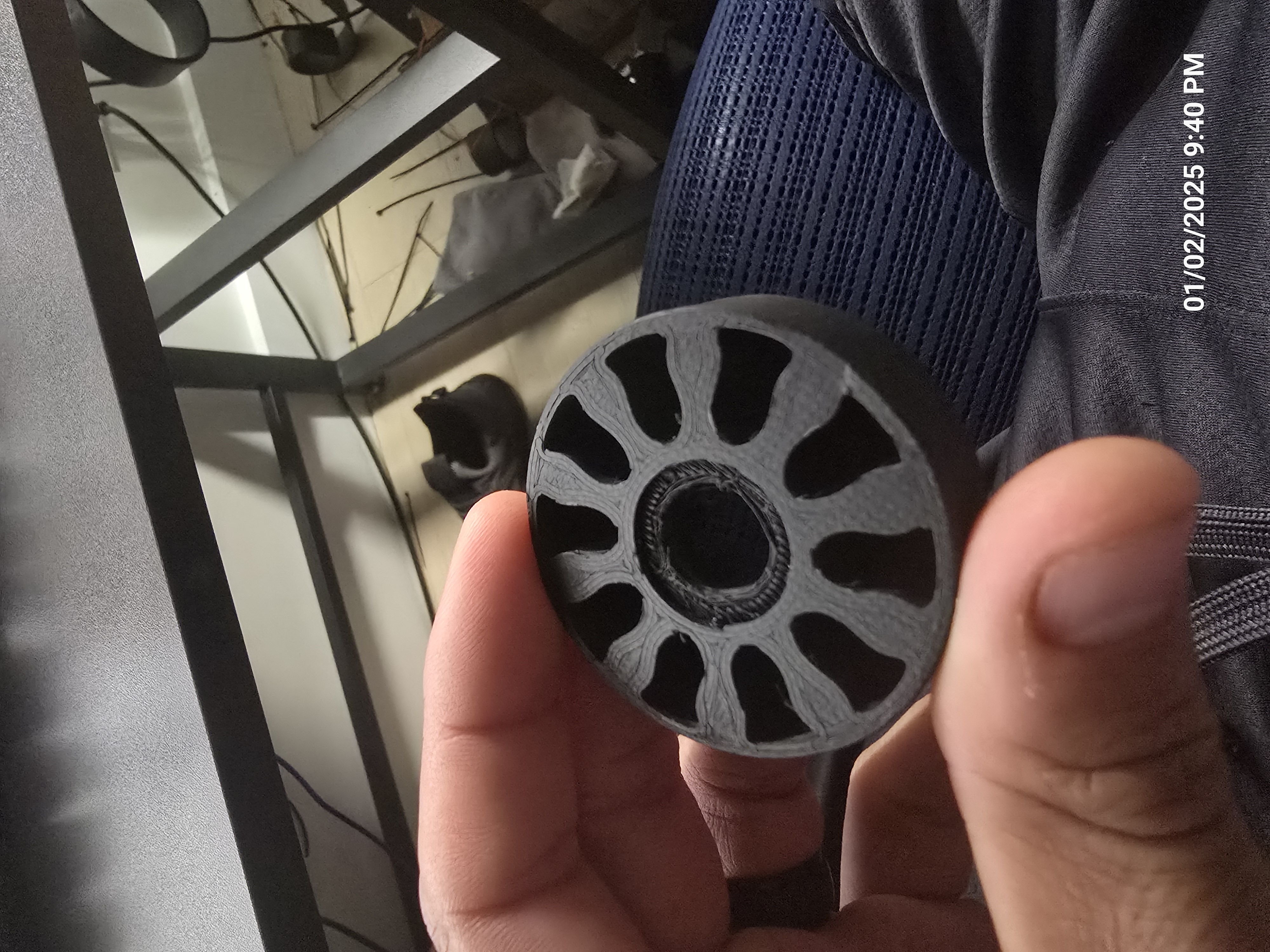 Evenflo Stroller Wheel Brake Replacement
