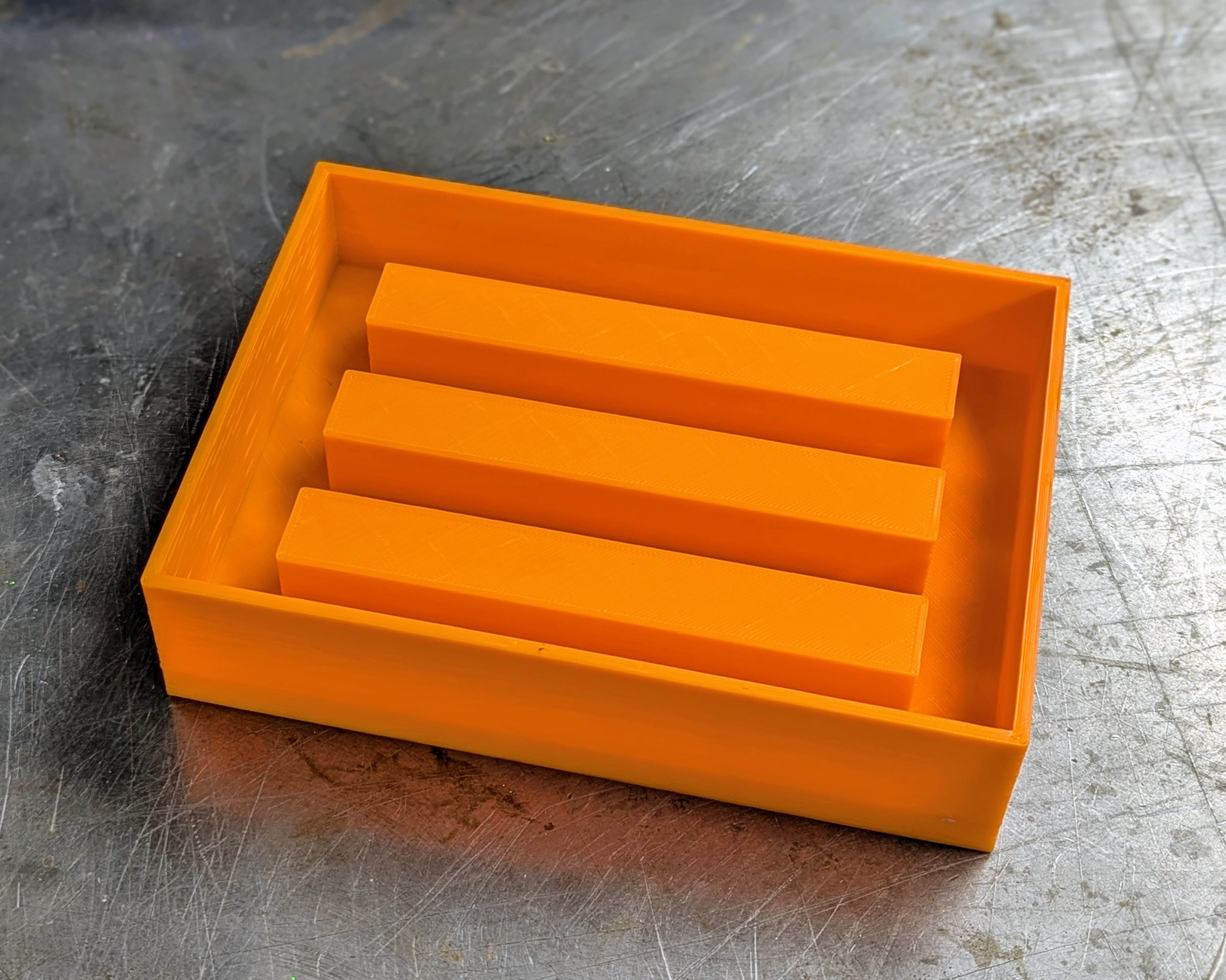 Pen Blank Mold Forms — thumbnail 2