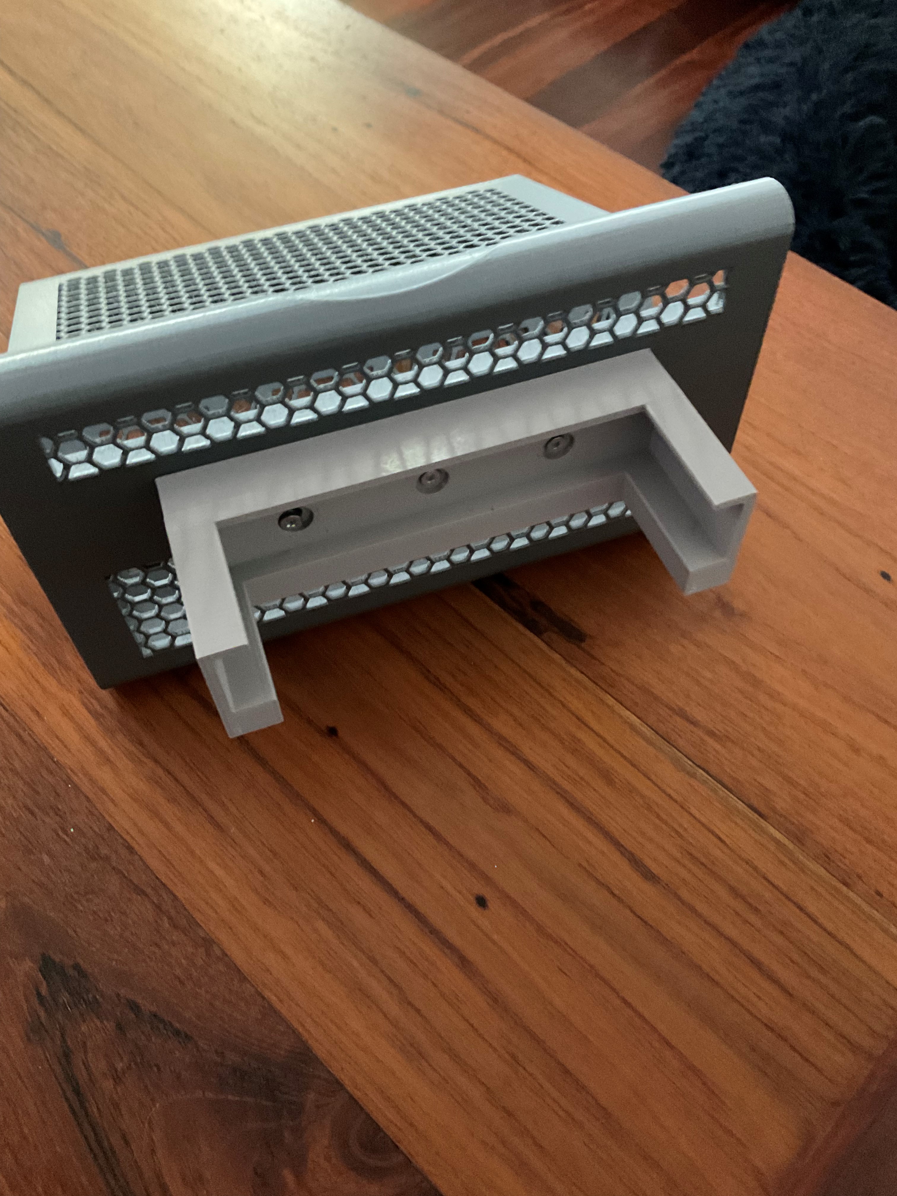 Concept2 iPad/Tablet holder — miniatura 3