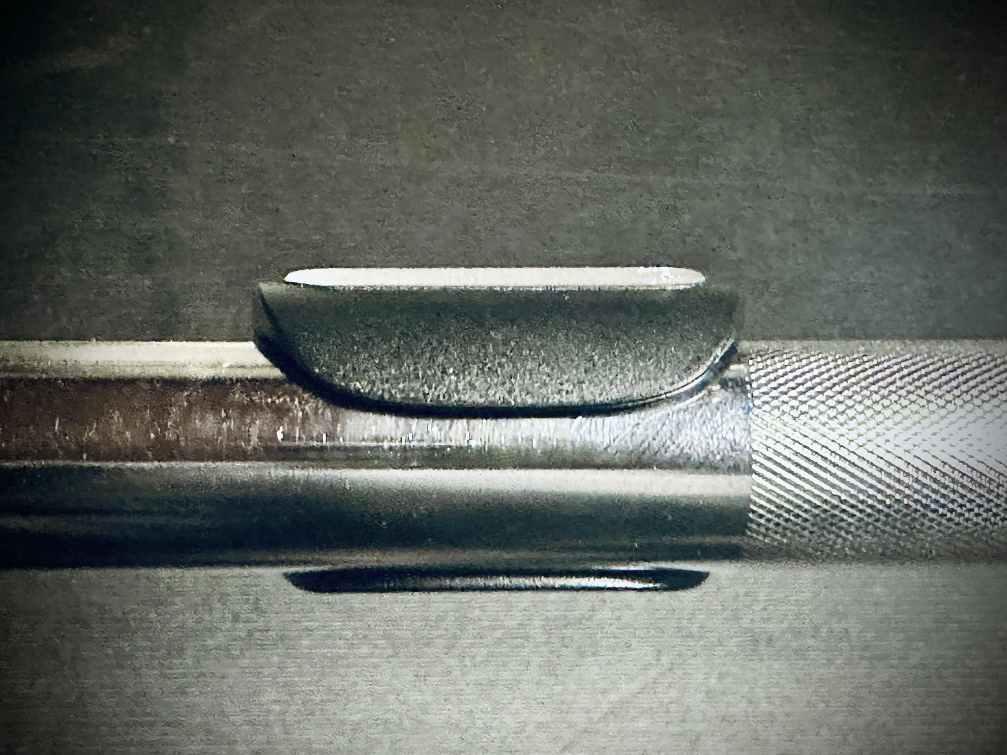 Miniatura 2 do modelo 3D Button for Tonal Bar