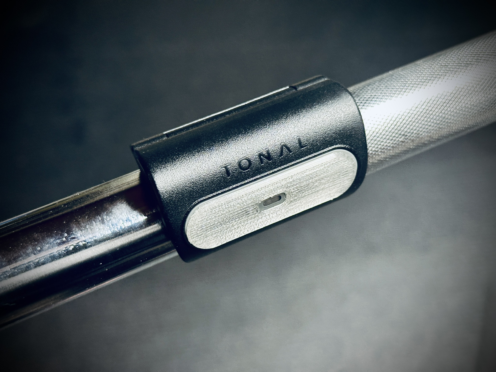 Button for Tonal Bar