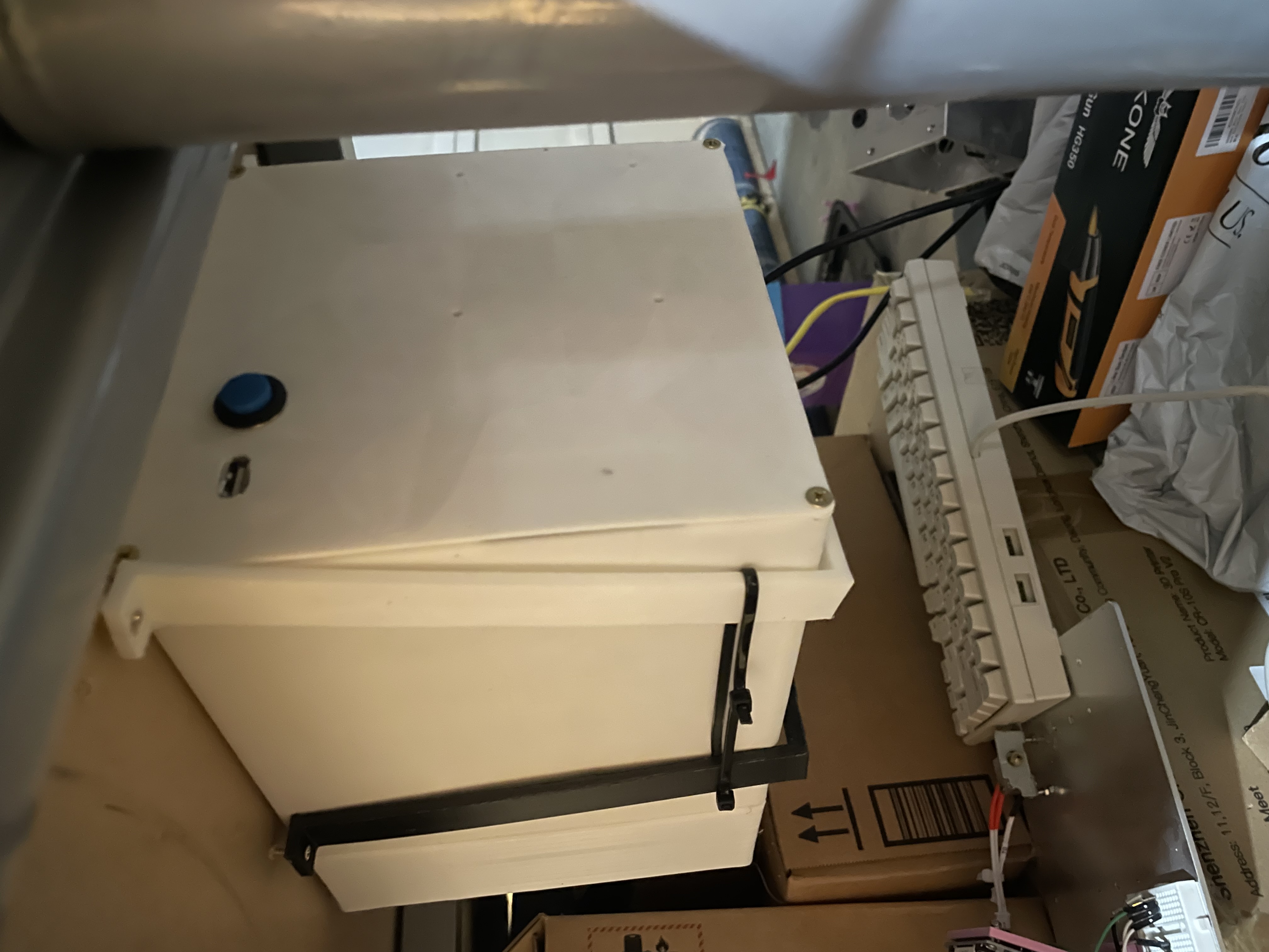 mini ITX nas