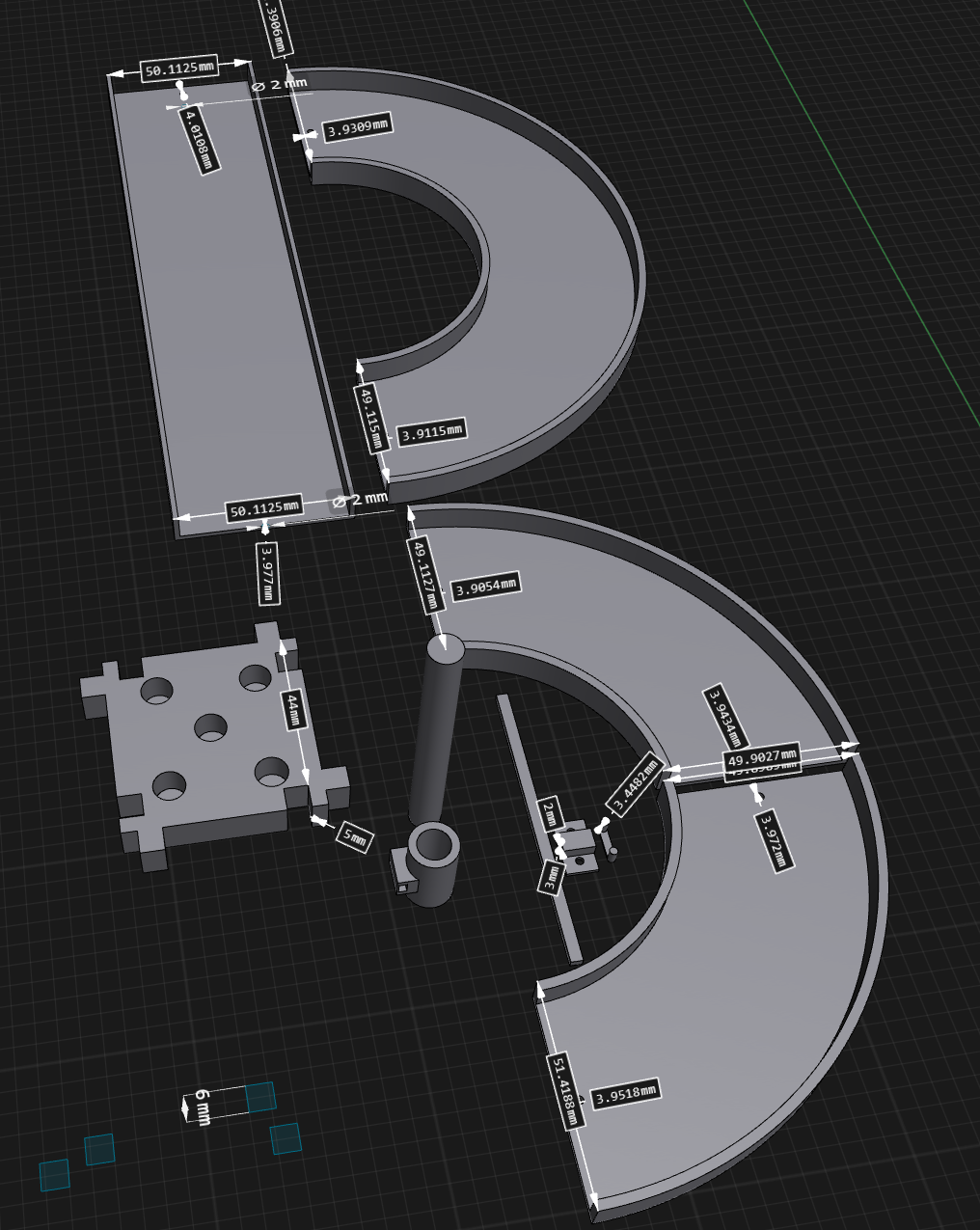hotwheels track v1