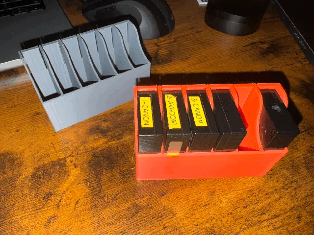 Canon Battery Cover LP-E12 (1pcs/6pcs)
