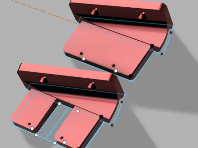 Symfonisk 15 degree Wallmount