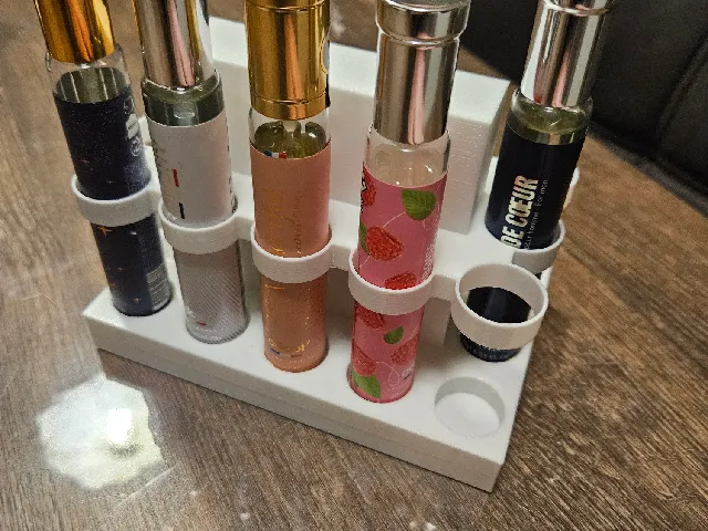 Support parfum adopt'