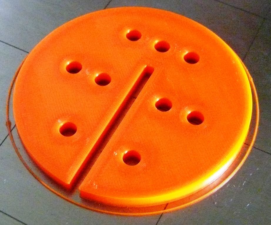 Bandsaw Insert