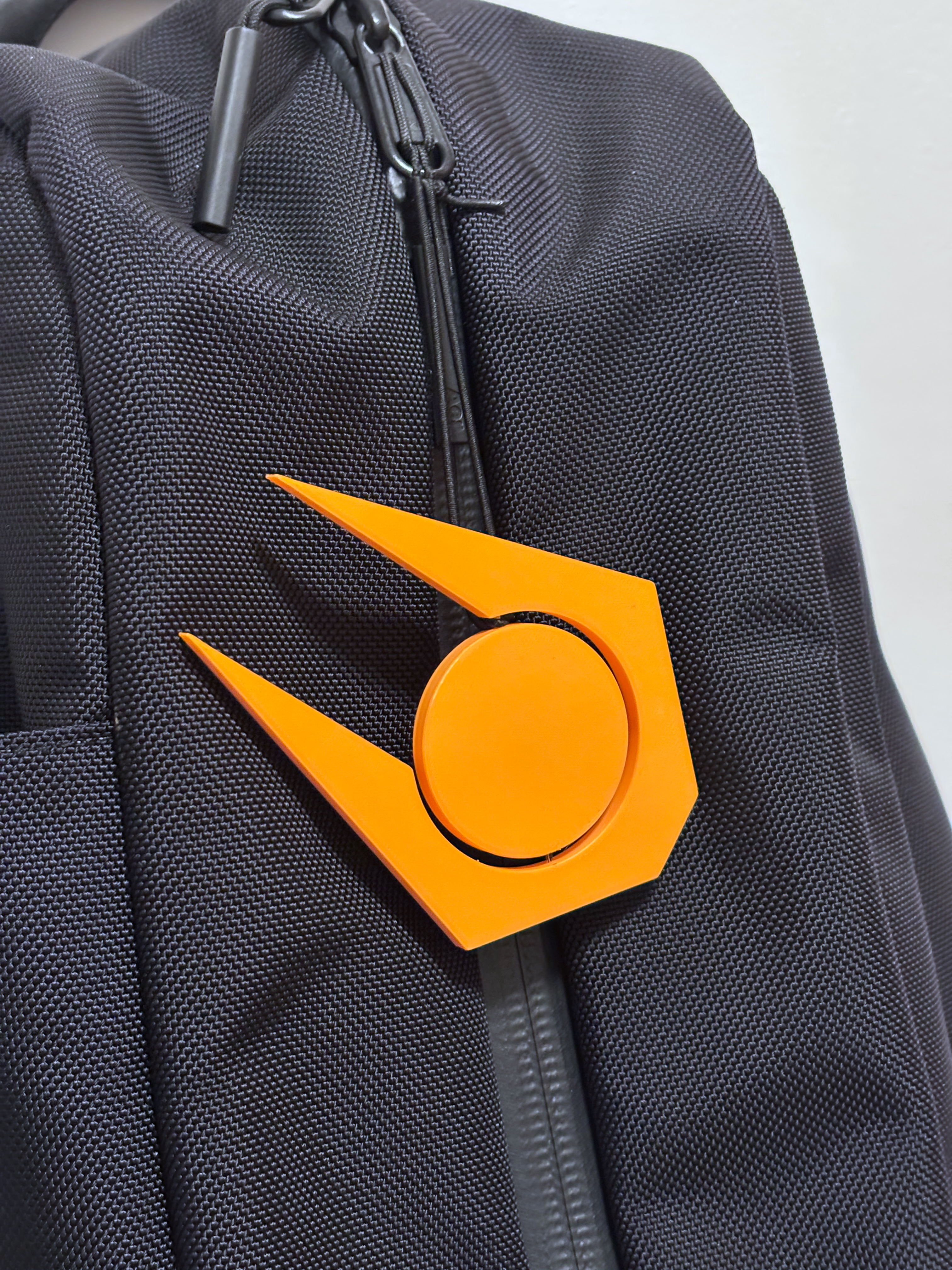Half Life Combine sigil